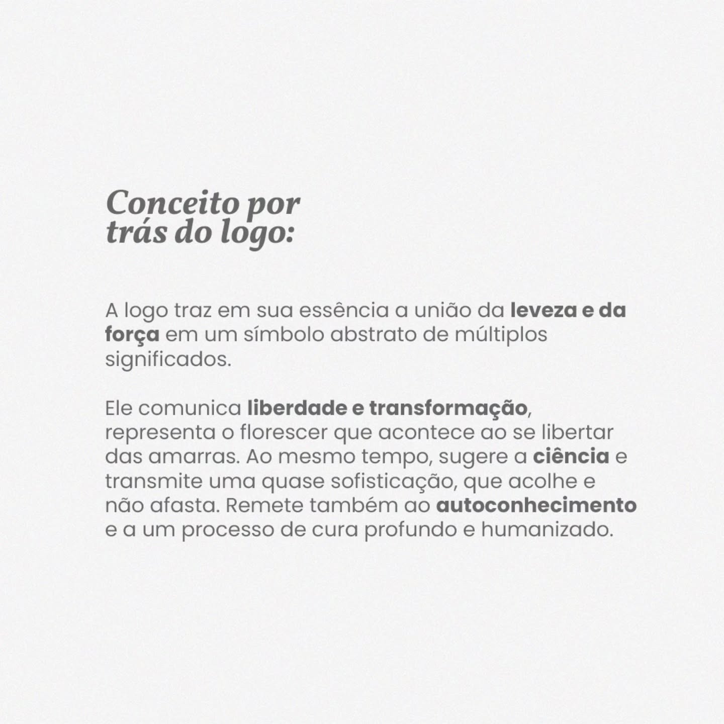 Um dos projetos mais lindos e especiais que eu realizei até agora. Não pela estética construída_ mas por transmitir uma mensagem e missão tão linda _4