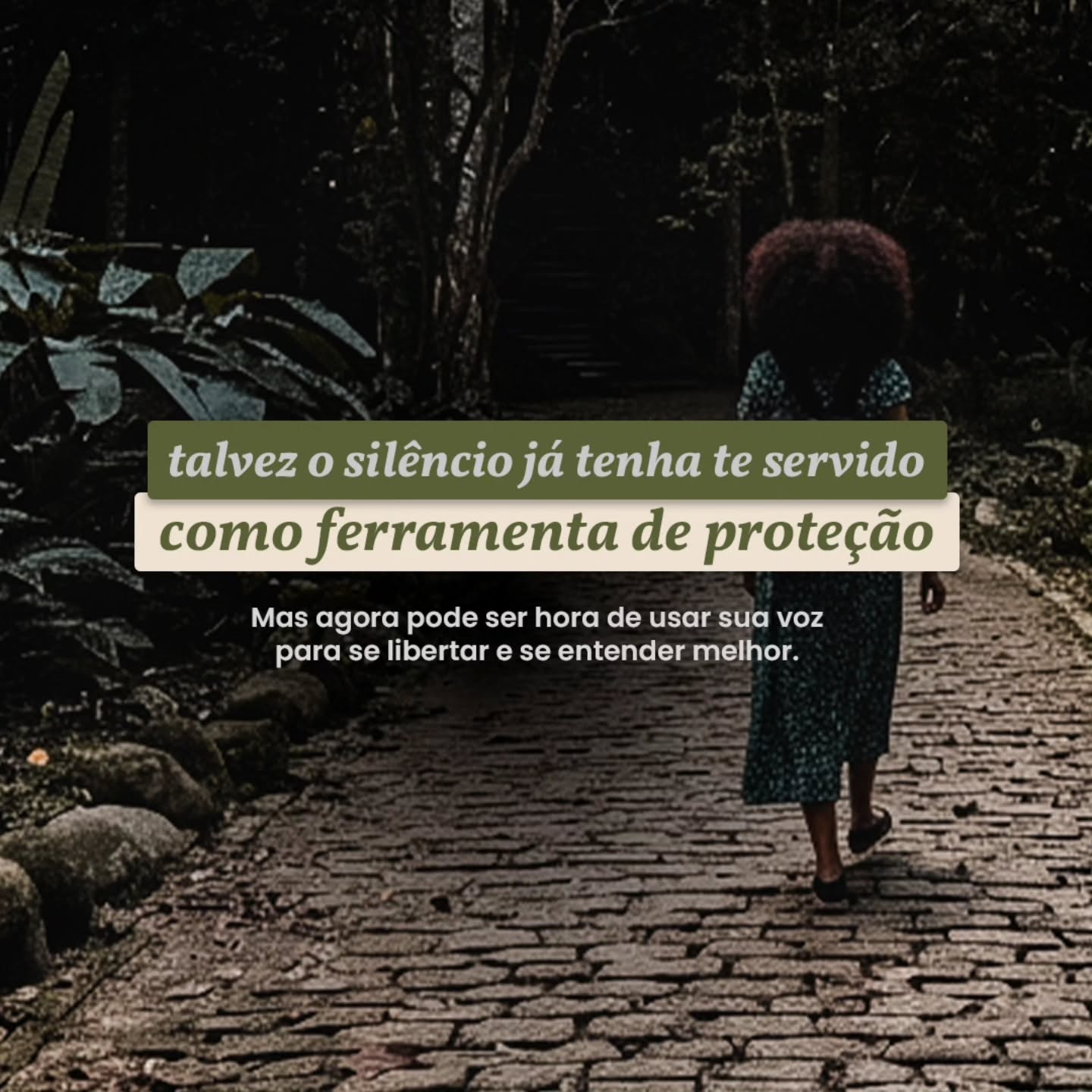 Um dos projetos mais lindos e especiais que eu realizei até agora. Não pela estética construída_ mas por transmitir uma mensagem e missão tão linda _7