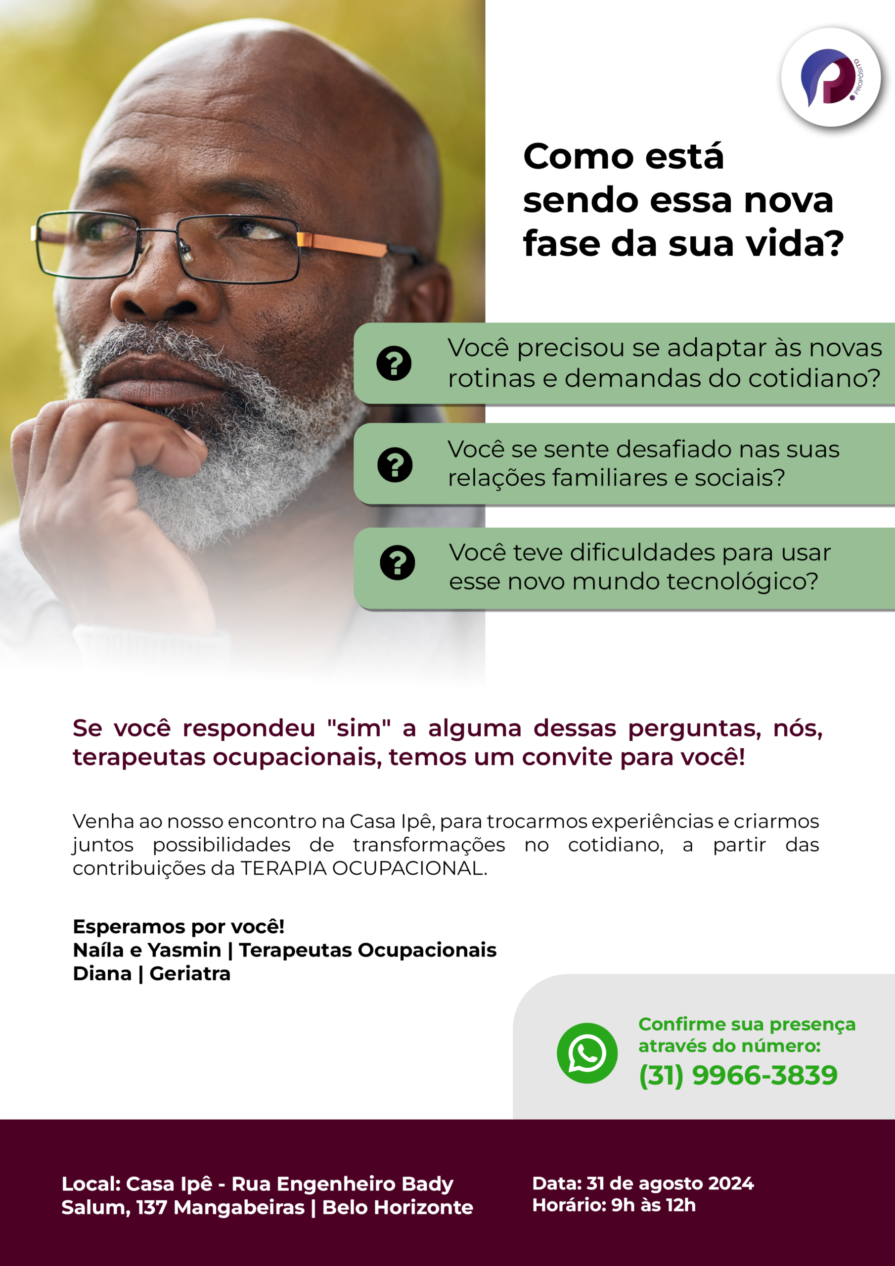propósiTO 1